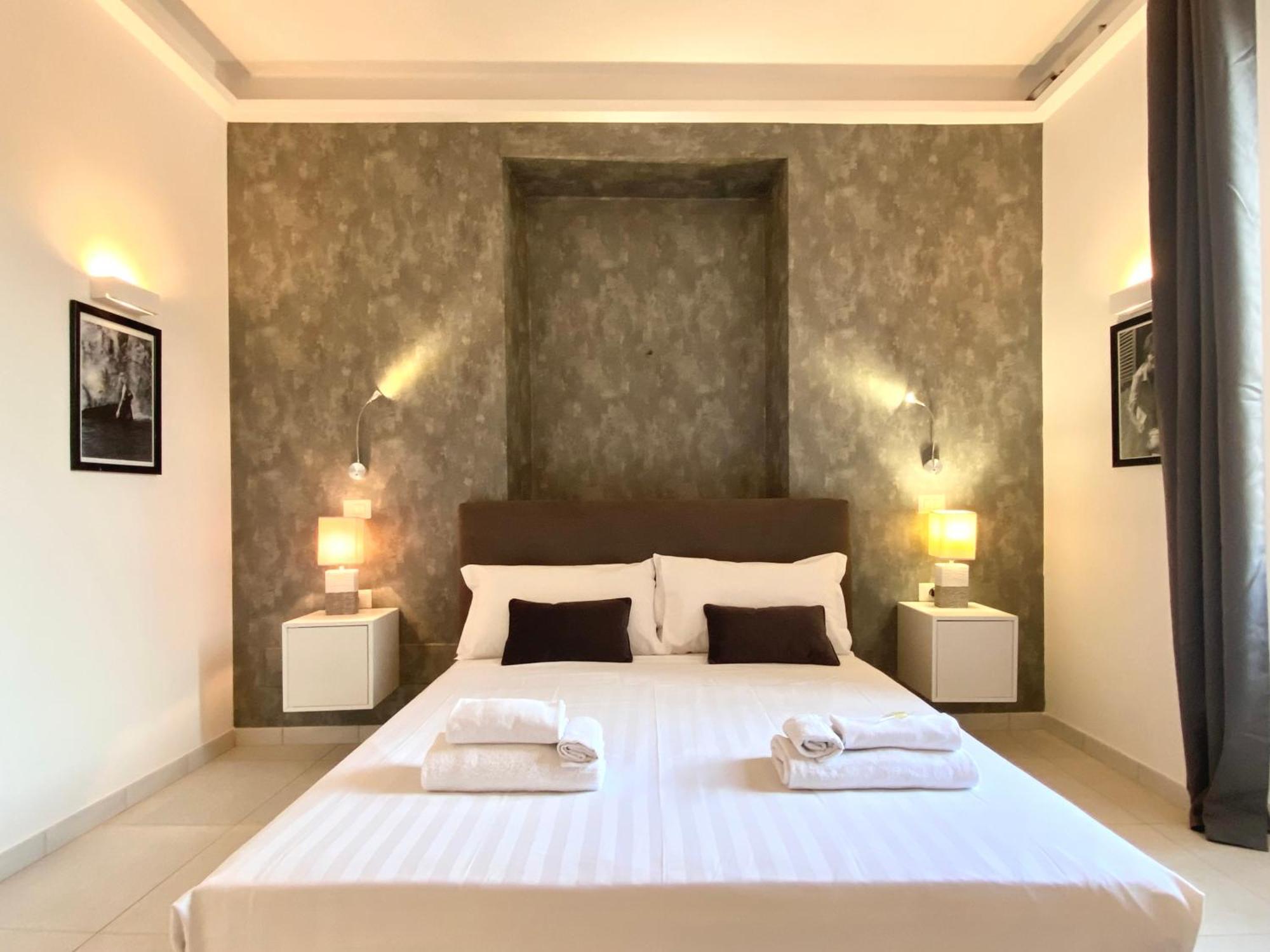 Prince Of Rome Superior Rooms 外观 照片