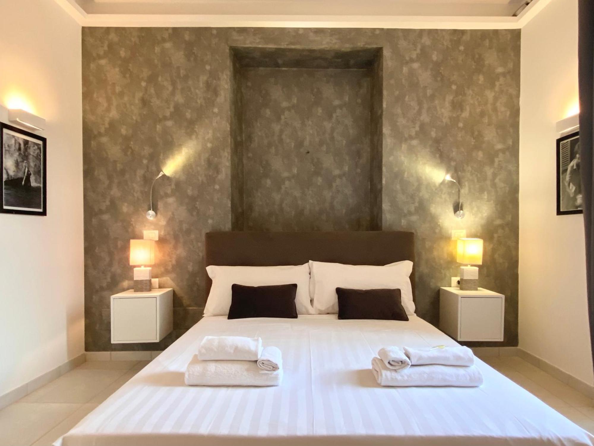 Prince Of Rome Superior Rooms 外观 照片