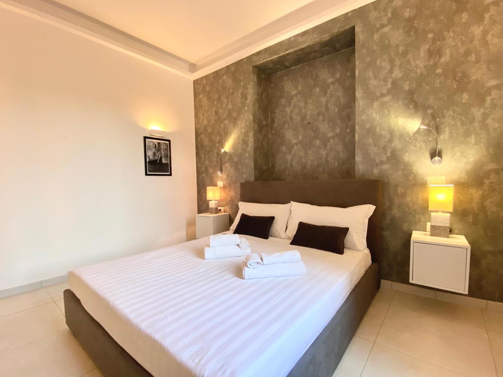 Prince Of Rome Superior Rooms 外观 照片