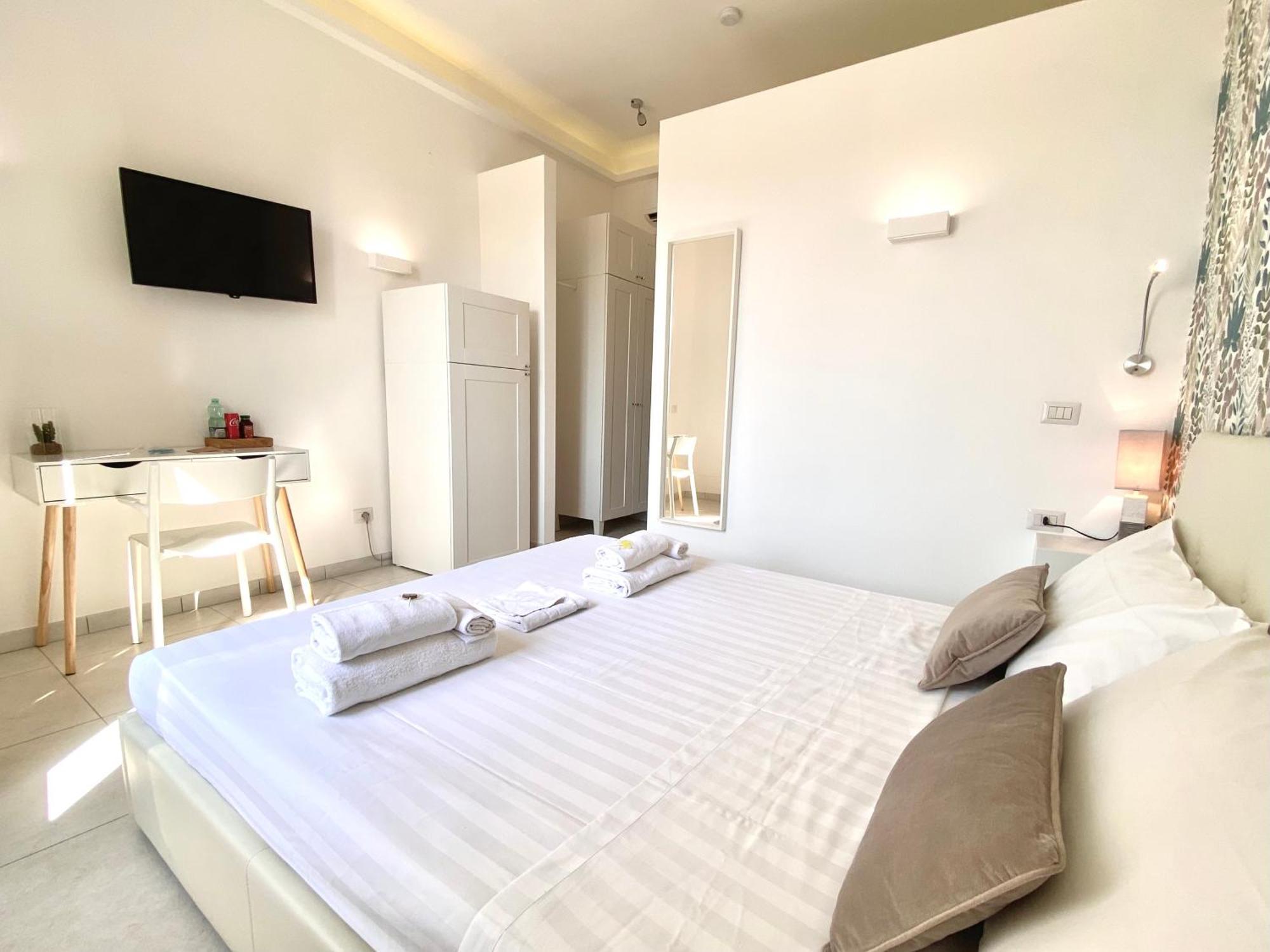 Prince Of Rome Superior Rooms 外观 照片
