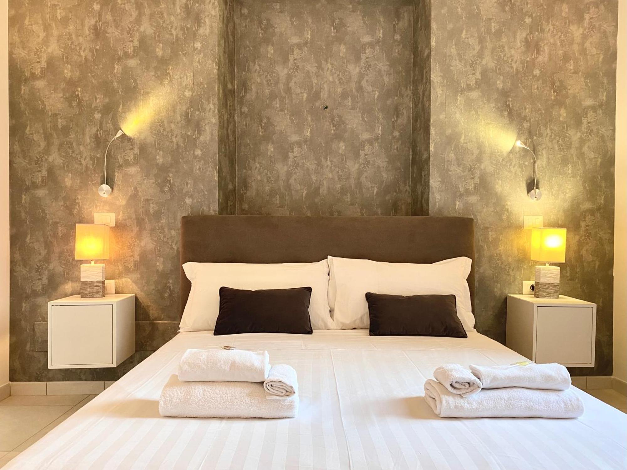 Prince Of Rome Superior Rooms 外观 照片