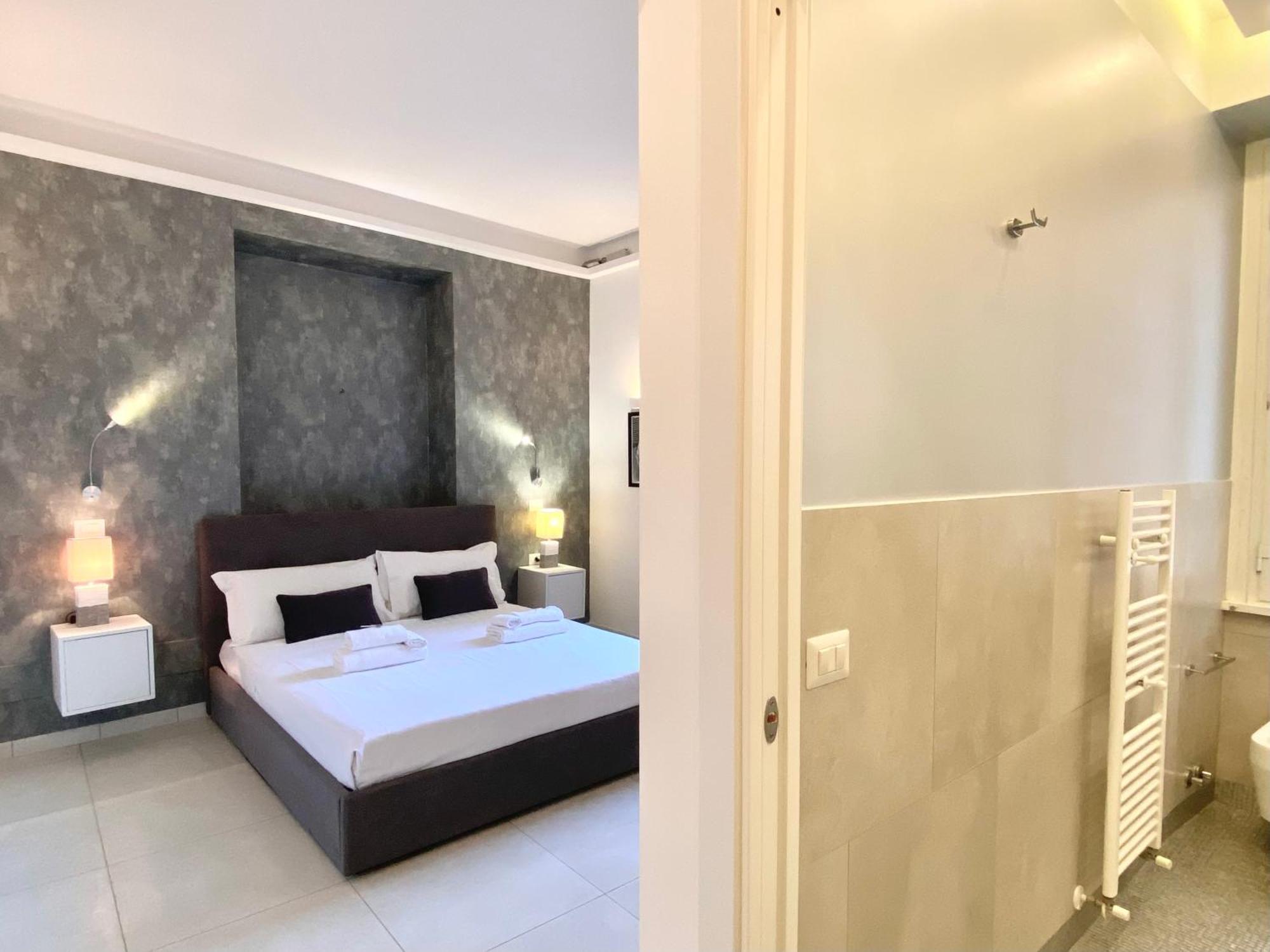 Prince Of Rome Superior Rooms 外观 照片