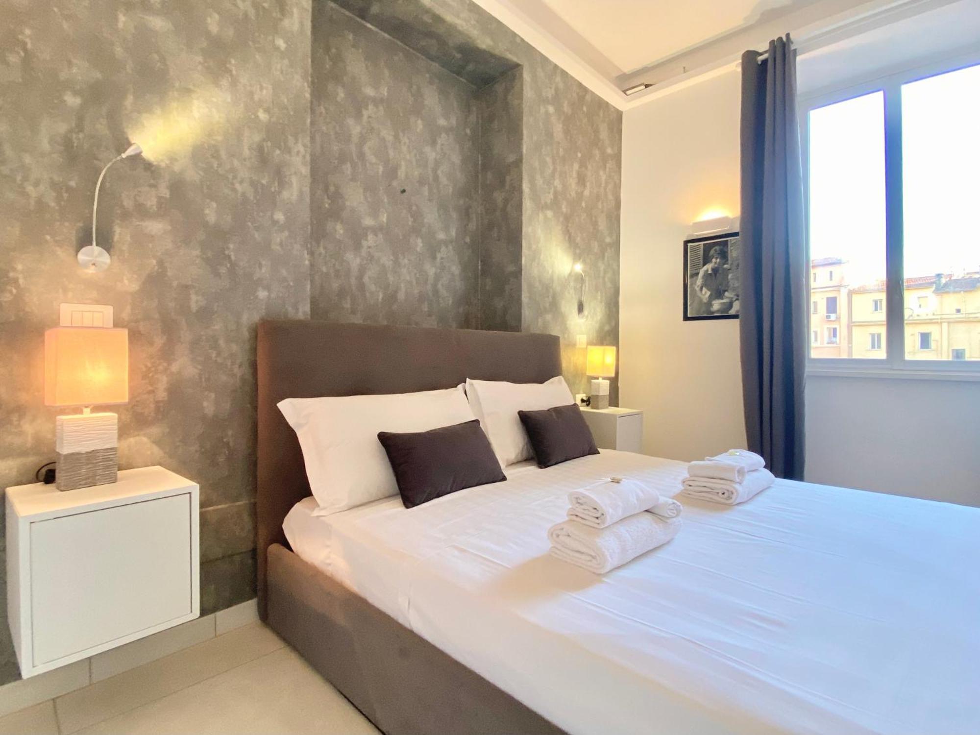 Prince Of Rome Superior Rooms 外观 照片