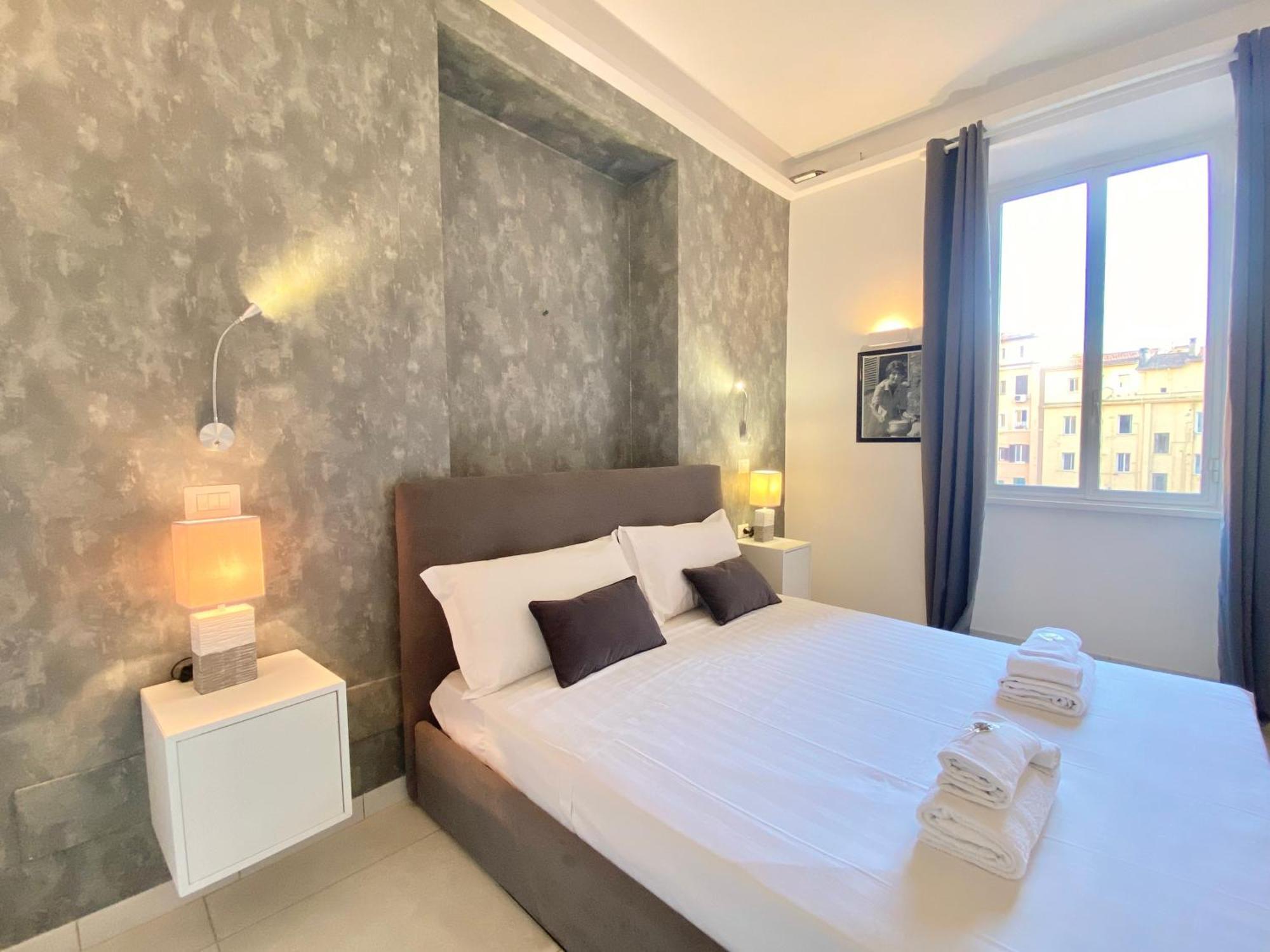 Prince Of Rome Superior Rooms 外观 照片